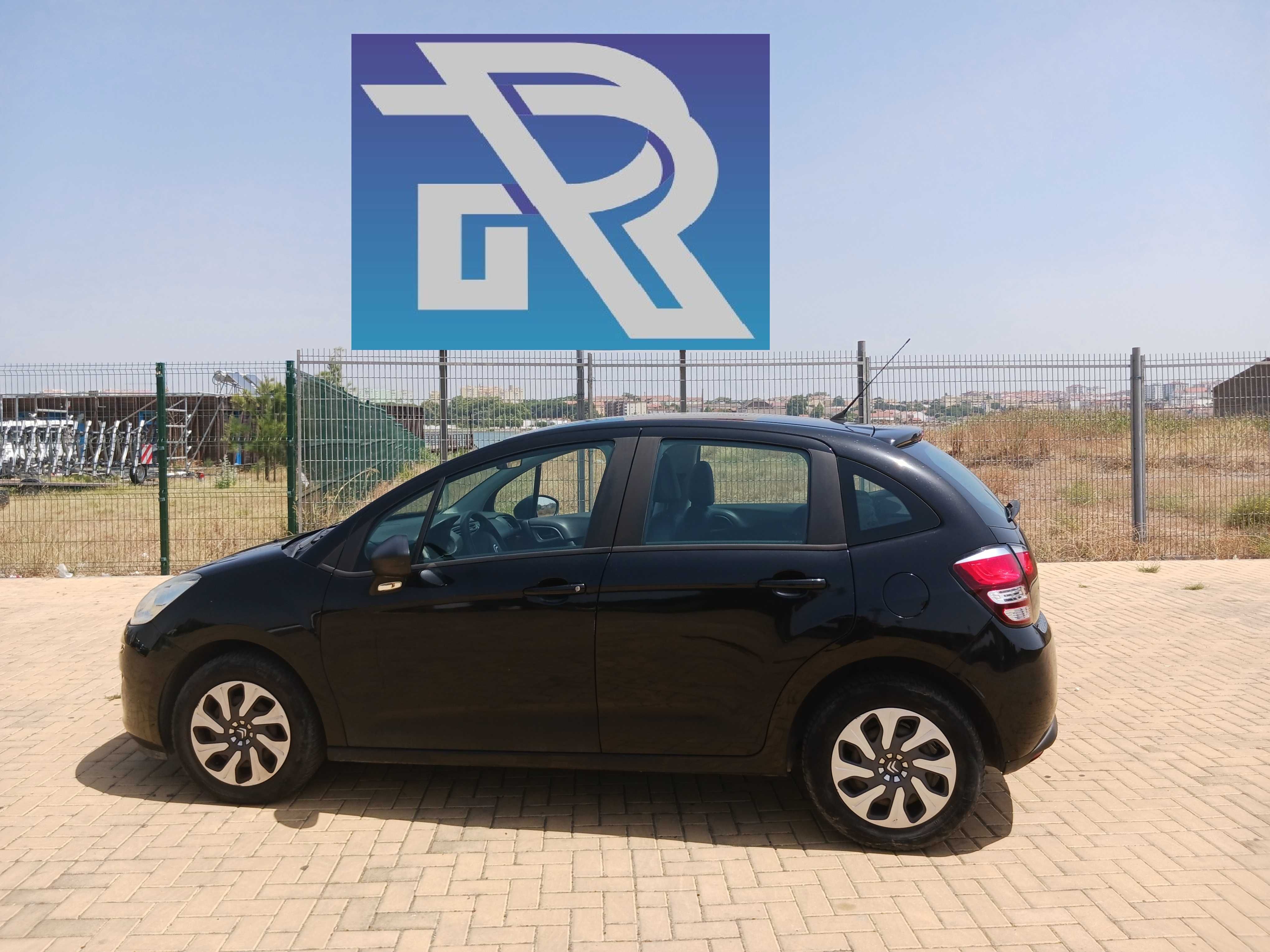 Citroen C3 1.0 VTI