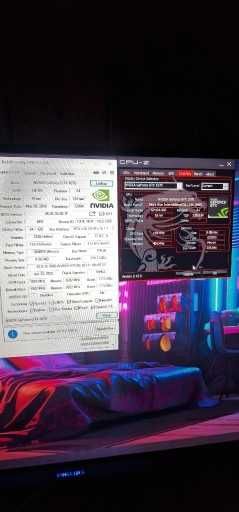 PC Ryzen 7 MSI 8GB 32GB RGB SSD980/1TB