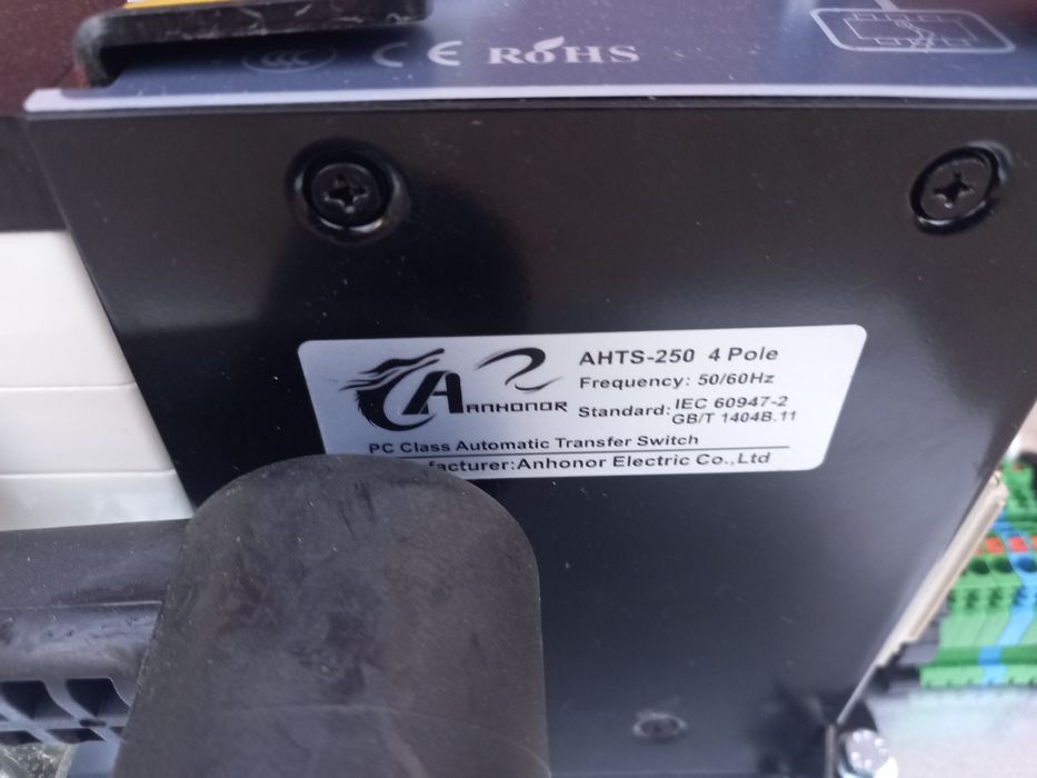 Преобразователь частоты VLT2800