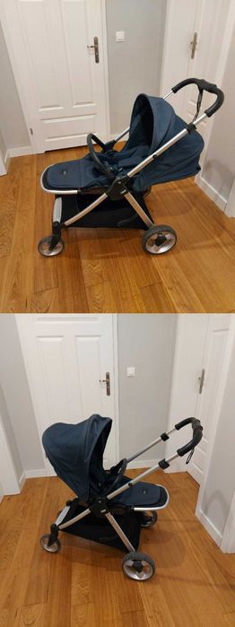 Wózek Mamas Papas Flip XT2