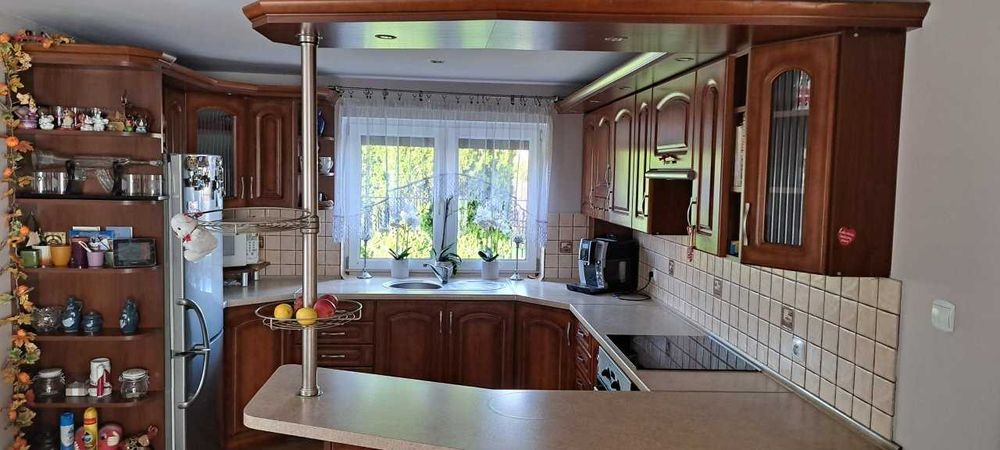 Meble kuchenne idealne nie zniszczone