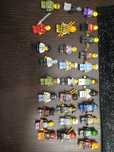 Sprzedam figurki lego