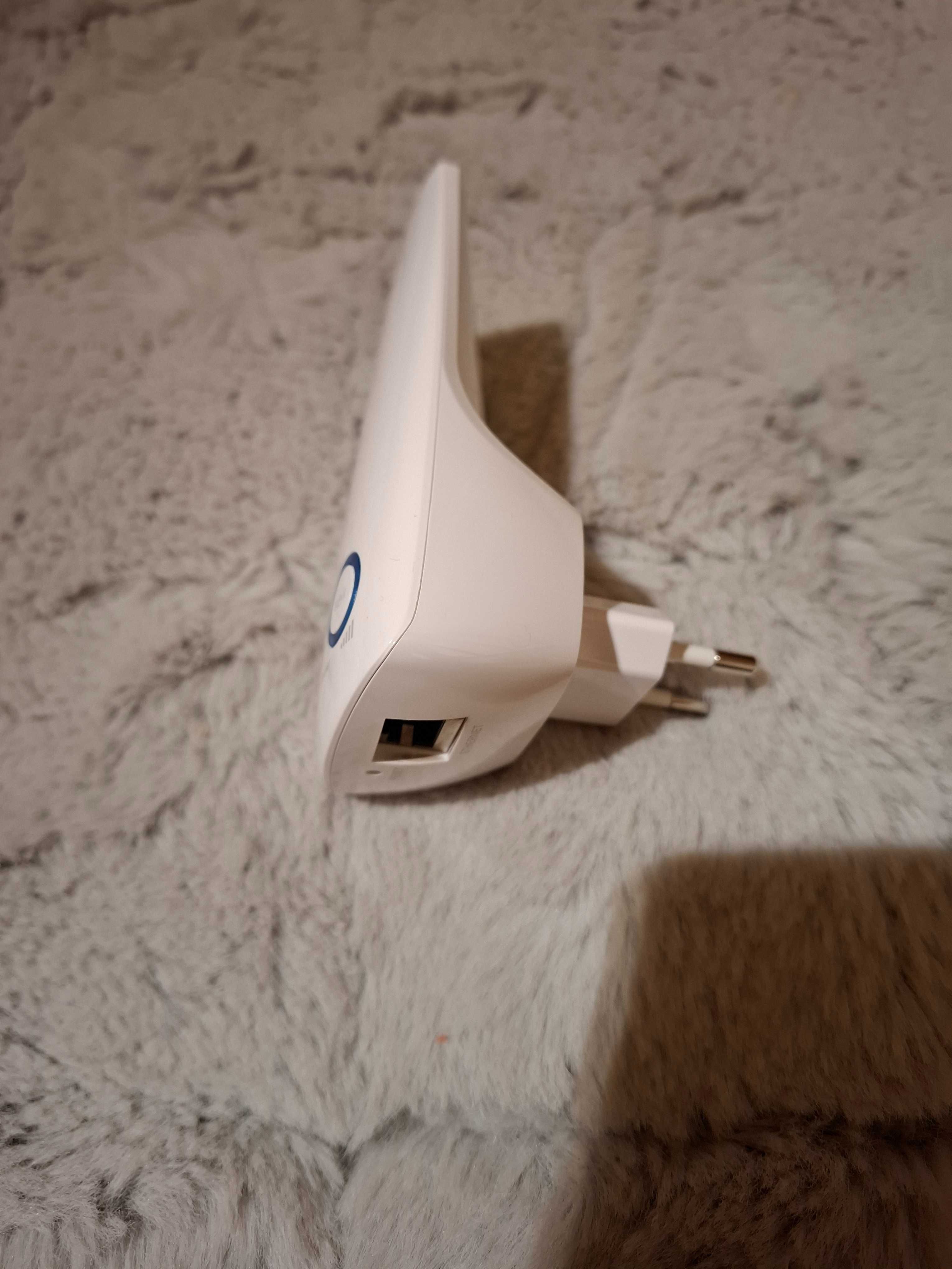 Wzmacniacz sieci bezprzewodowej WIFI, Tp-Link WA850RE