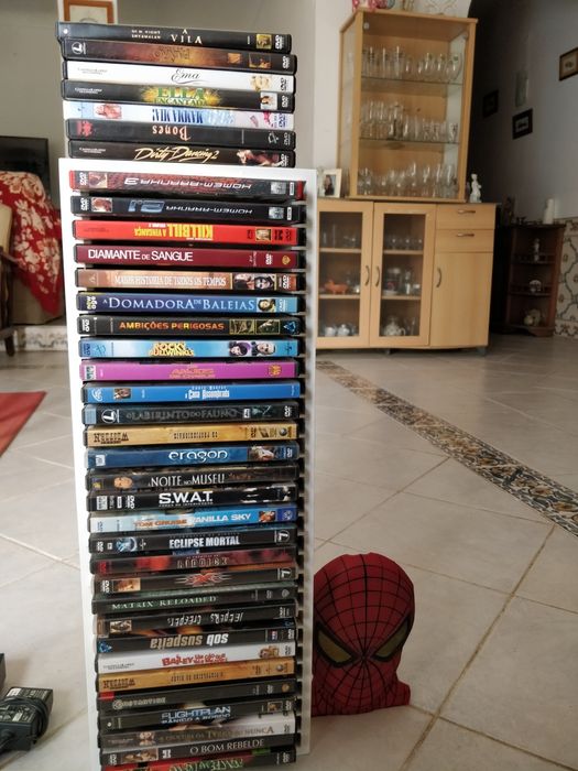 Vende-se laitor de dvs novo