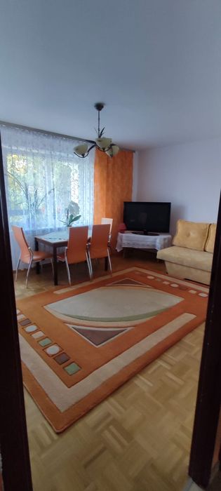 Mieszkanie do wynajęcia 2 pokoje 48m² CZECHÓW
