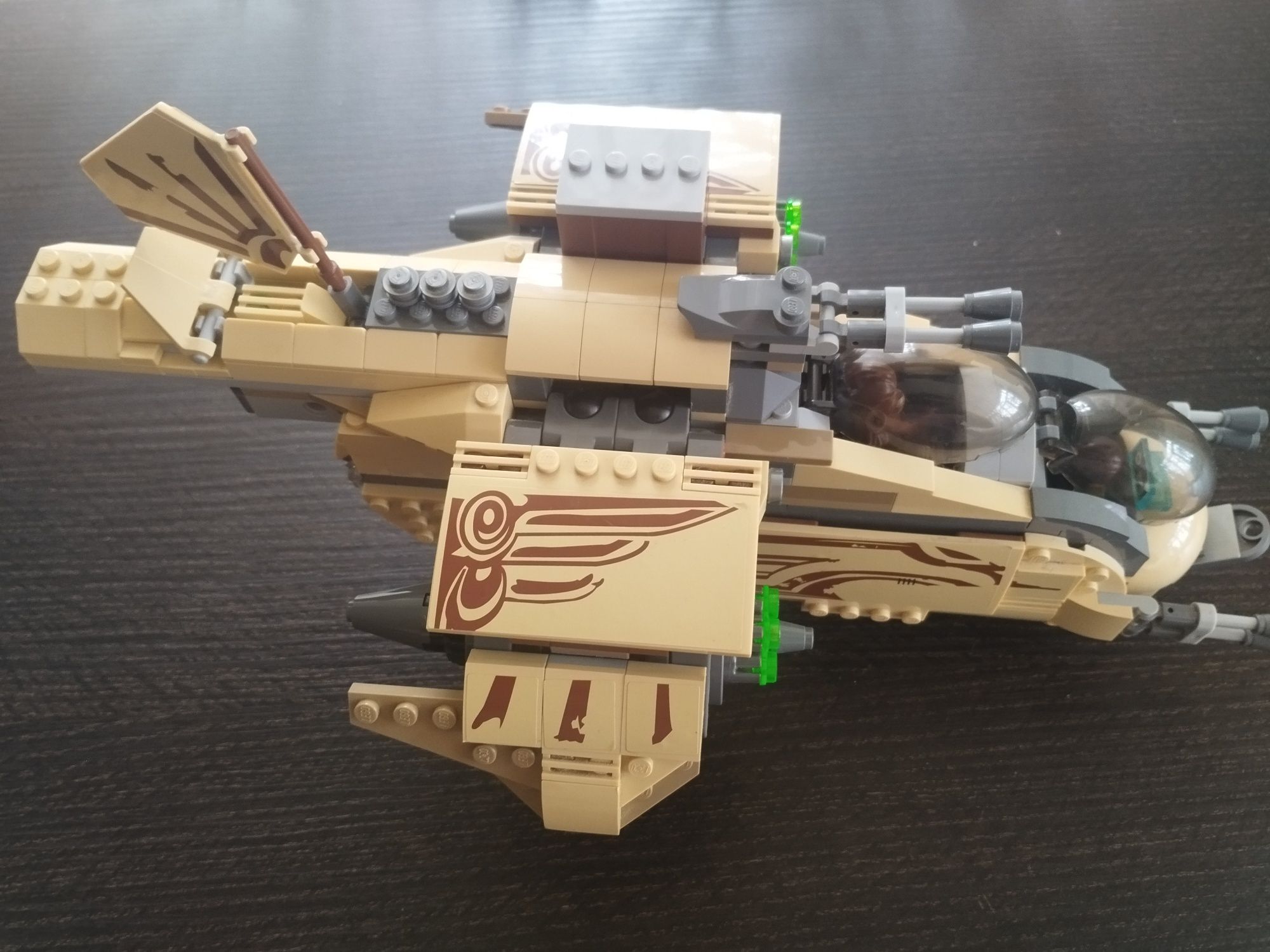 Лего/Lego star wars 75084
