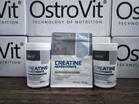 Креатин моногідрат 500гр. OstroVit Optimum Nutrition BioTech
