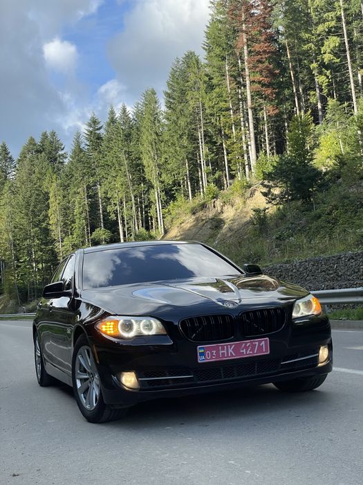 Продаж БМВ 528І Обмін