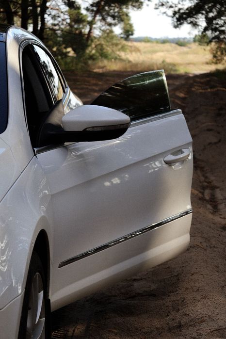 Продам Volkswagen Passat CC 2012