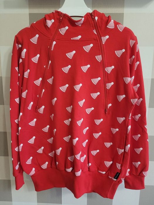 Bluza do karmienia piersią Mamatu XL nowa