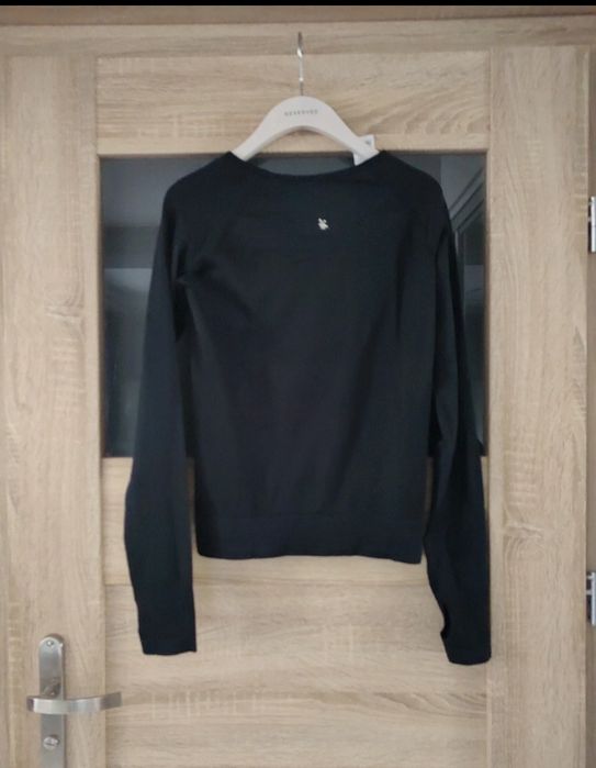 Sportowa bluza damska