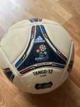 Tango 12 piłka euro 2012 adidas