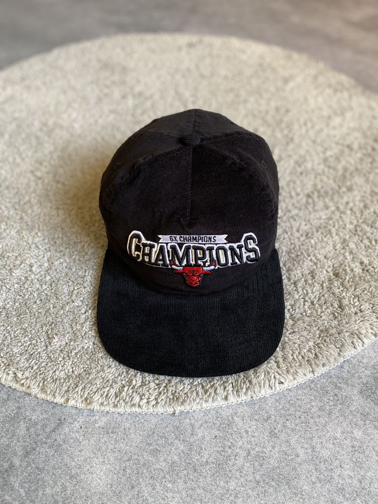 New Era Chicago Bulls оригинал новая мужская бейсболка кепка снепбек