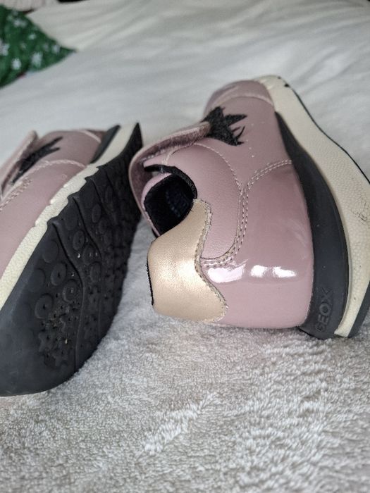 Geox buciki rozmiar 34