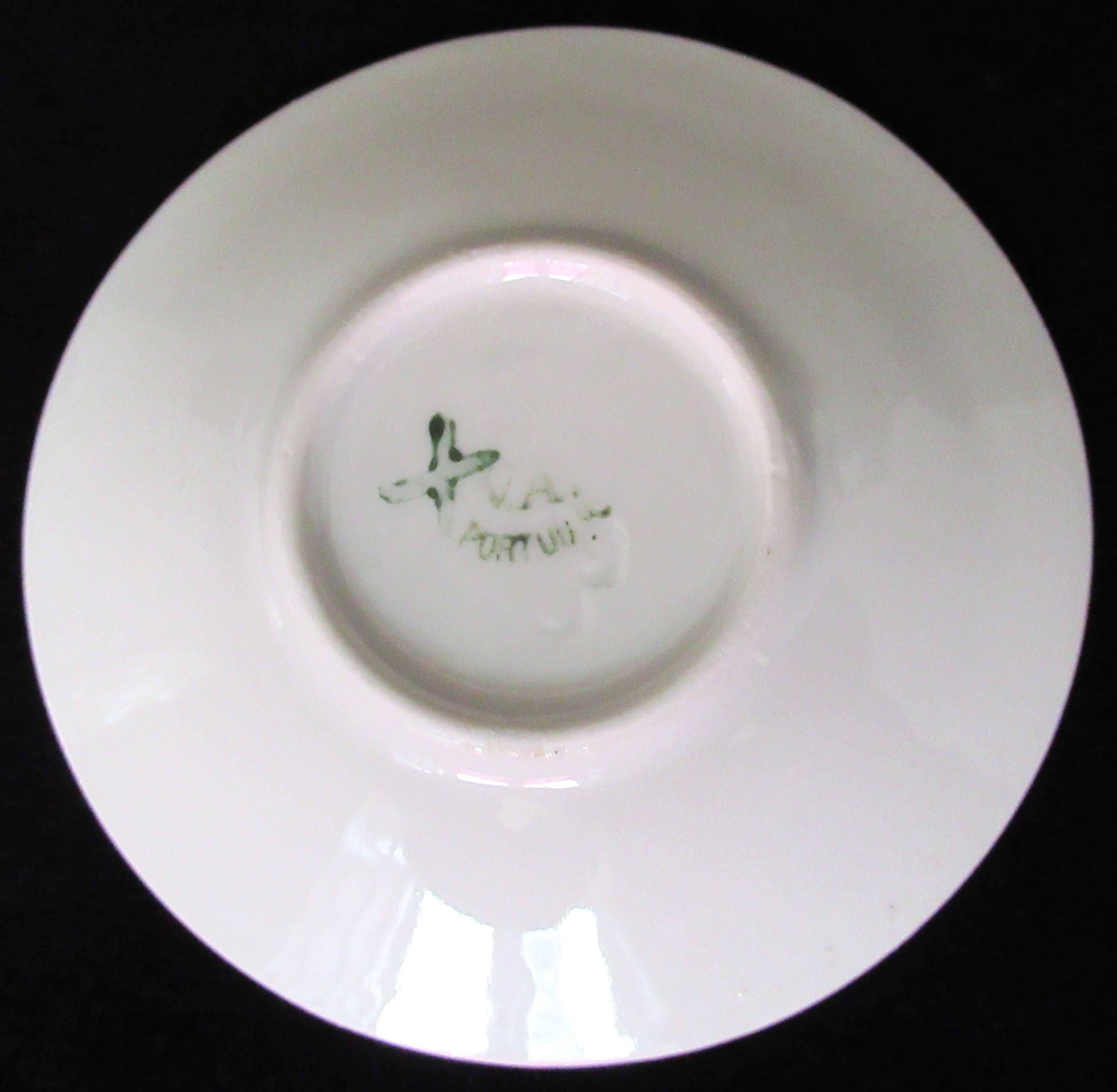 Chávena Café Vista Alegre (Ref. 26)