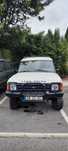Land Rover Discovery 200 - Problema motor