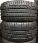 Шины б.у. лето 285/35 R18 Pirelli PZero склад резины
