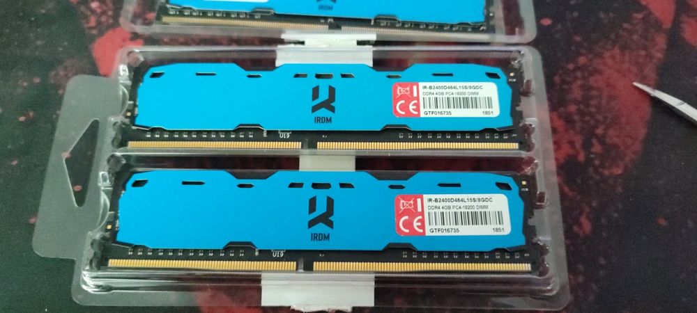 Оперативна пам'ять