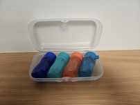 Śniadaniówka muszelka  Tupperware