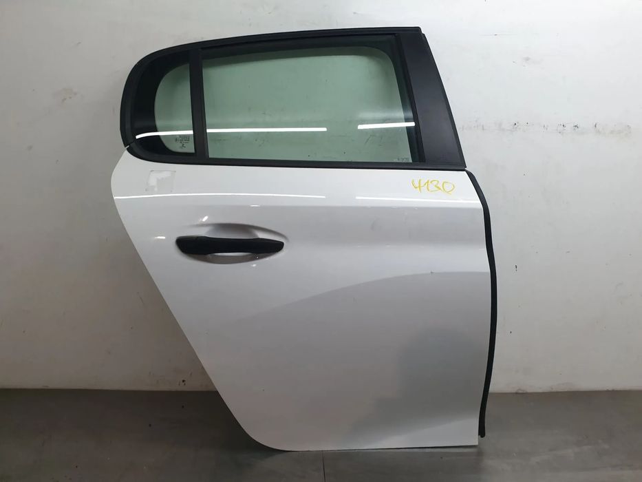 Porta trás direita PEUGEOT 208 II