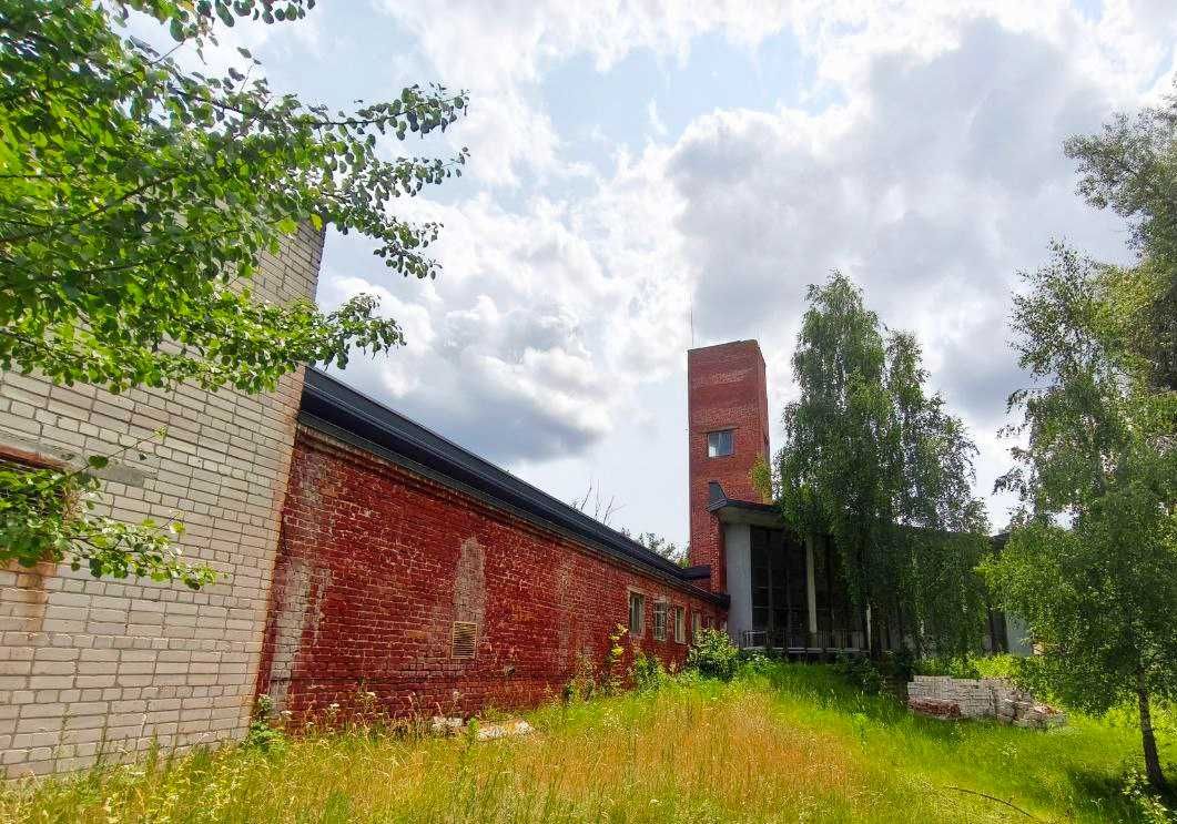 База відпочинку Золотий Берег Ладинка р.Десна, 20 хв від Чернігова(SP)