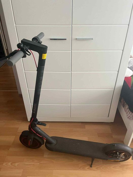 Hulajnoga XIAOMI 4 PRO