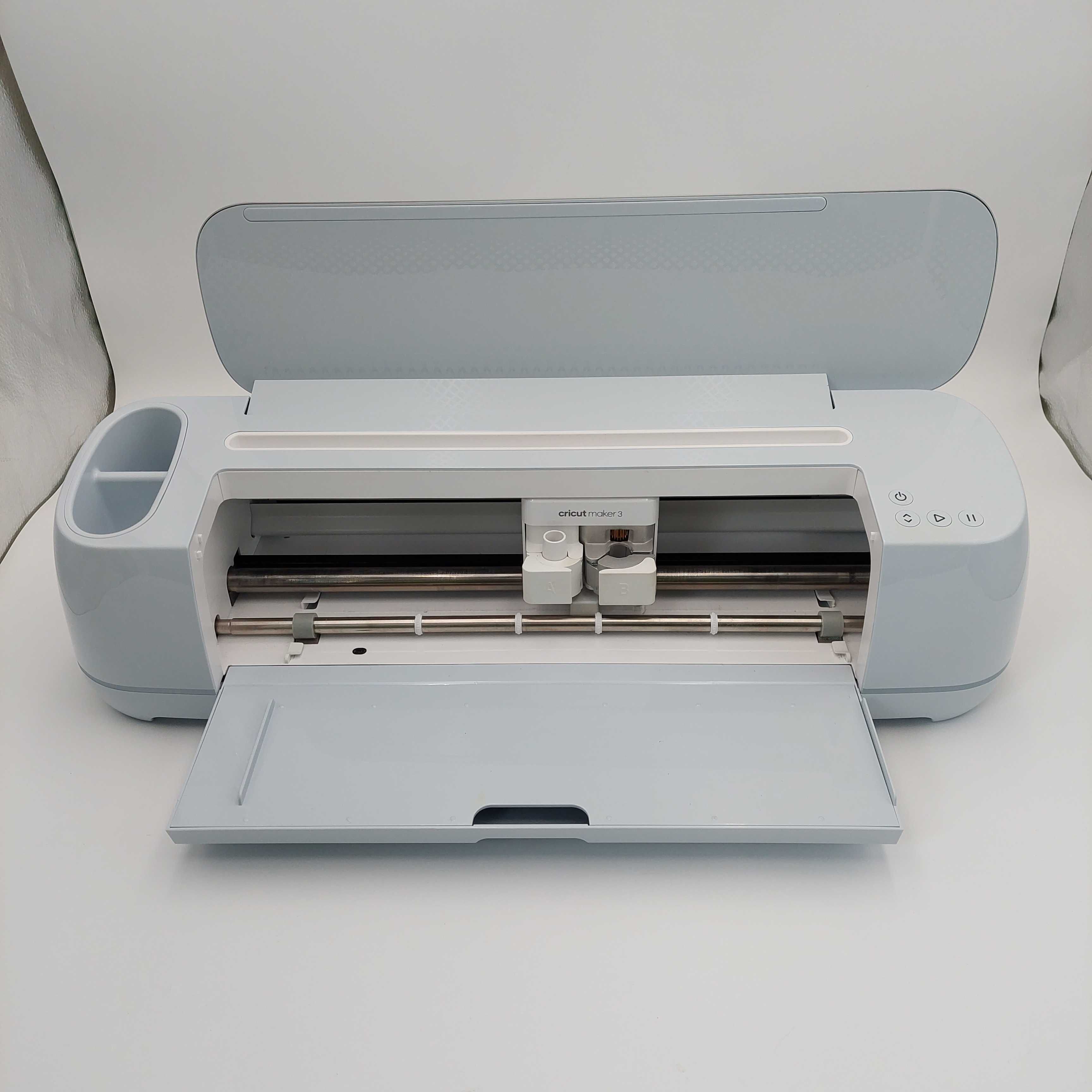 Ploter Tnący Cricut Maker 3