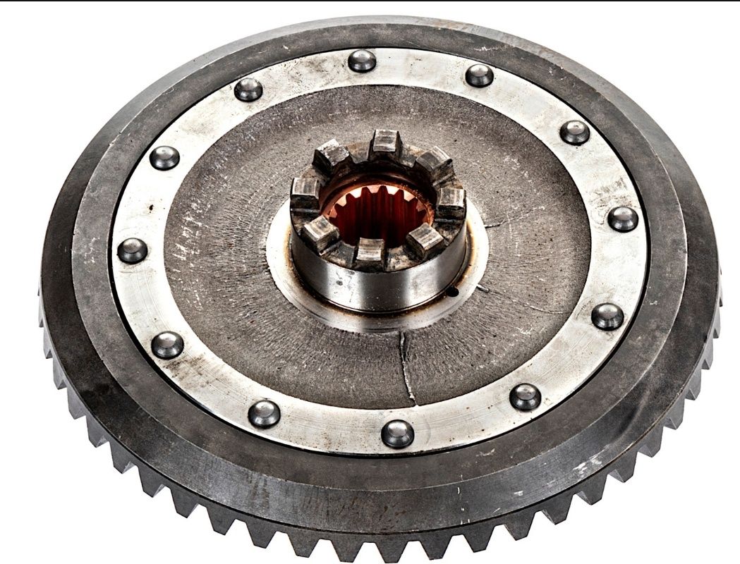 Mechanizm różnicowy Ursus C-360 SKROPOL