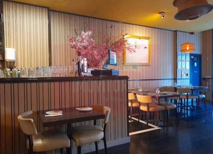 Restaurante Parque das Nacoes