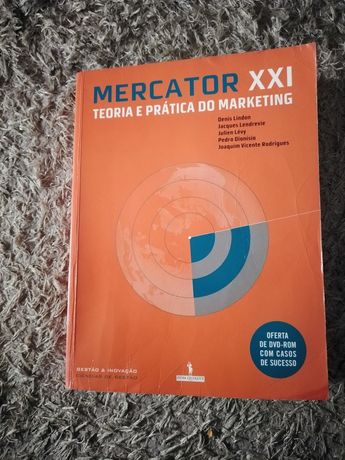 Mercator XXI