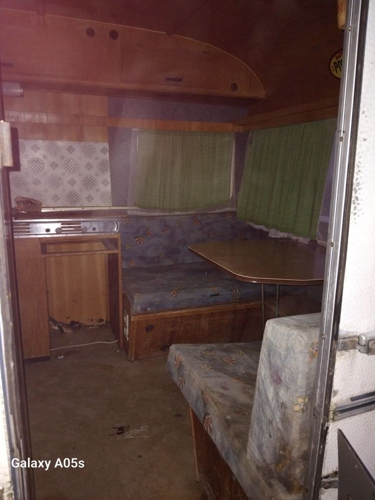 Продам будинок на колесах