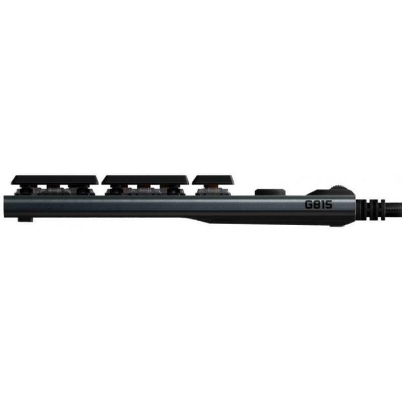 Клавиатура Logitech G815. Новая.