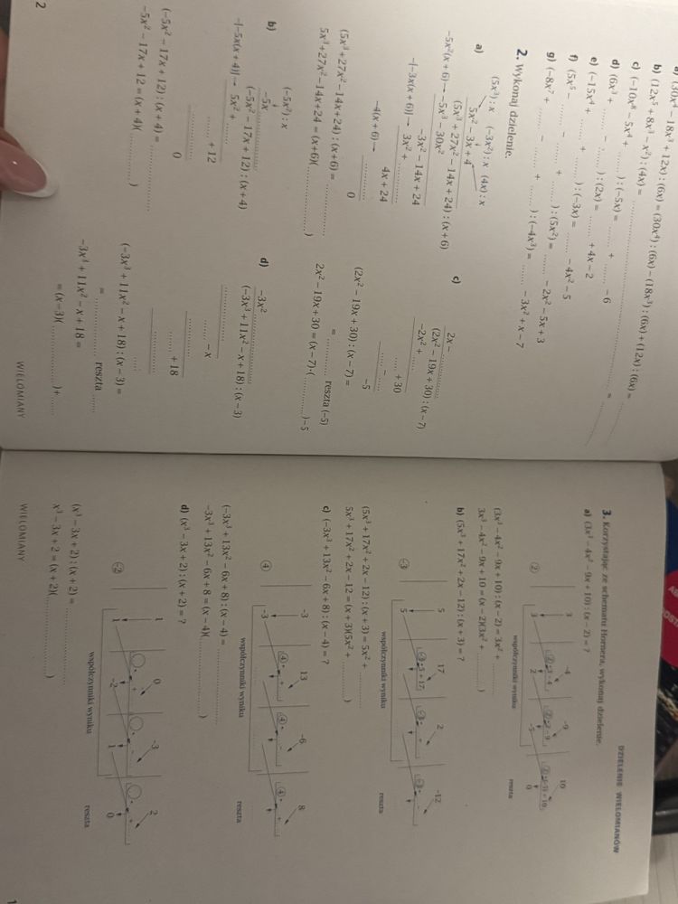 Matematyka z plusem 2