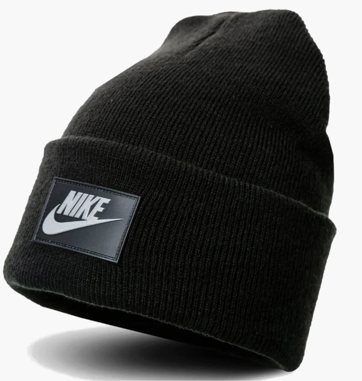 Шапка Nike зимова