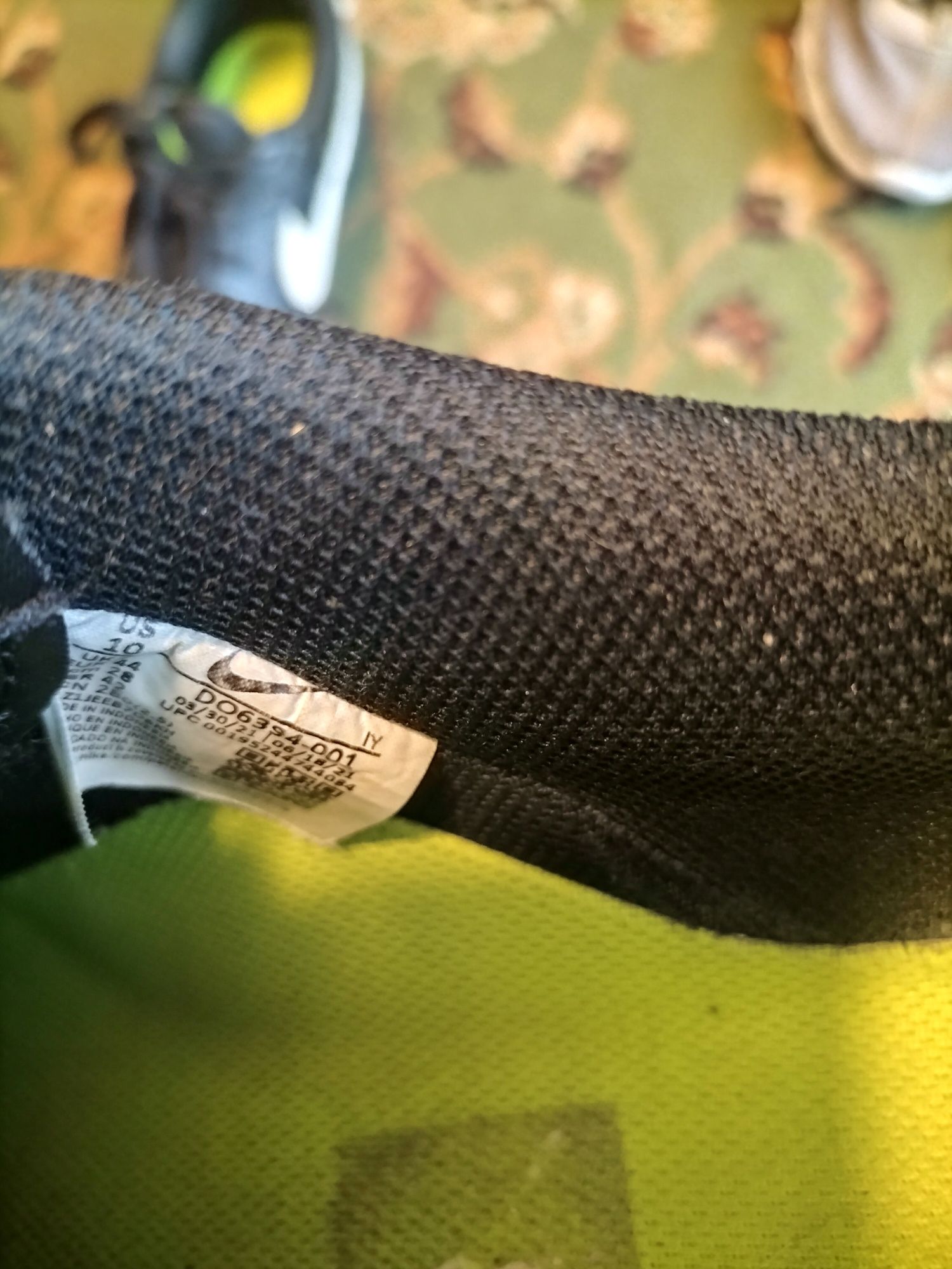 Air force nike meskie