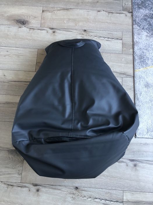 Pufa do siedzenia AGATA