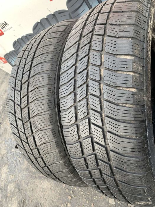 Шини 185/65 14 Barum зима 2022  рік 6 мм