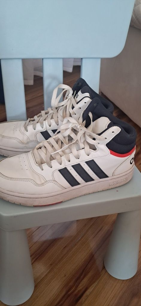 Buty adidas młodzieżowe