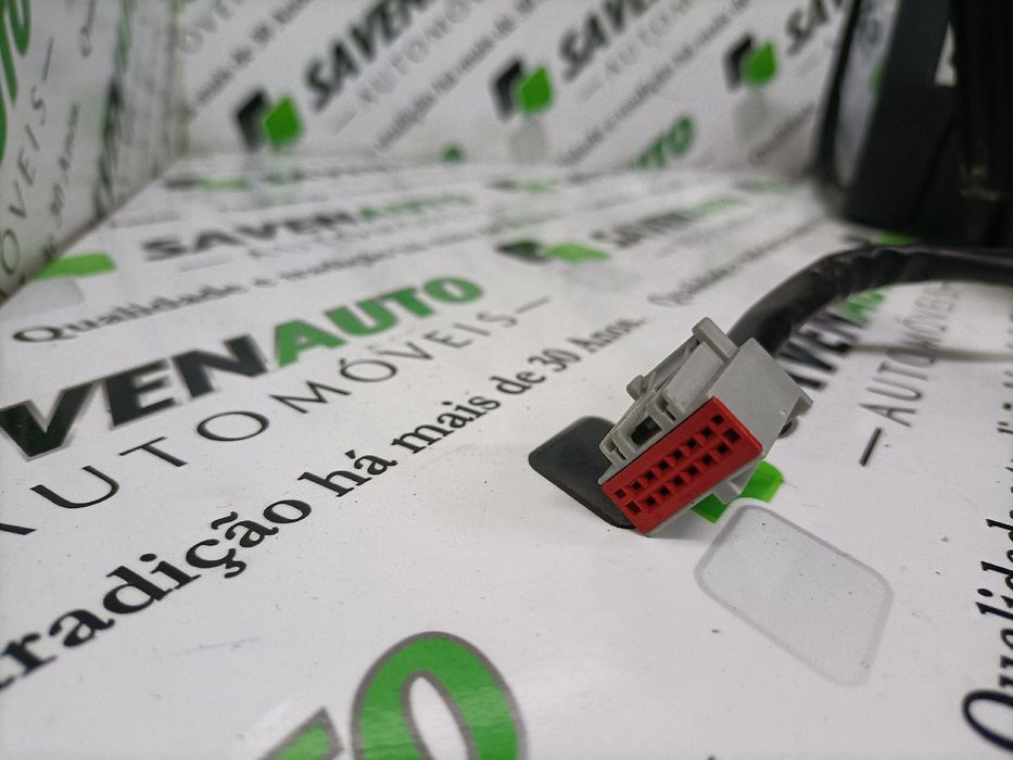 Retrovisor / espelho esquerdo FORD Mondeo IV (BA7)