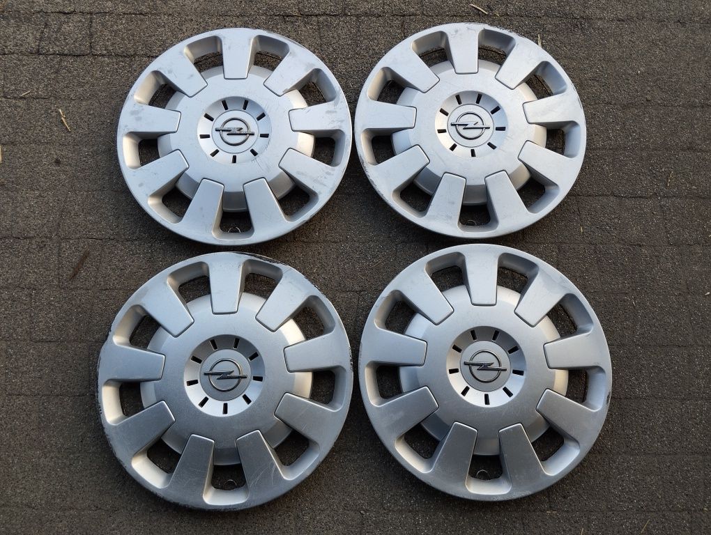 Kołpak Opel 15" 131-474HR cena podana za jedną sztukę
