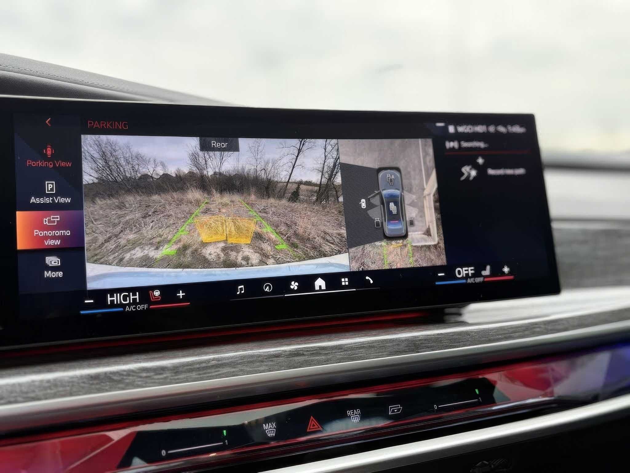 2024 BMW 7 Series 760i xDrive