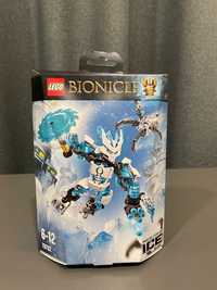 Продам Lego Bionicle Protector of ice 70782