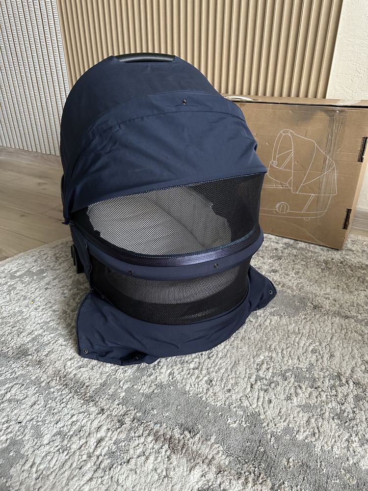 Люлька Cybex mios platinum