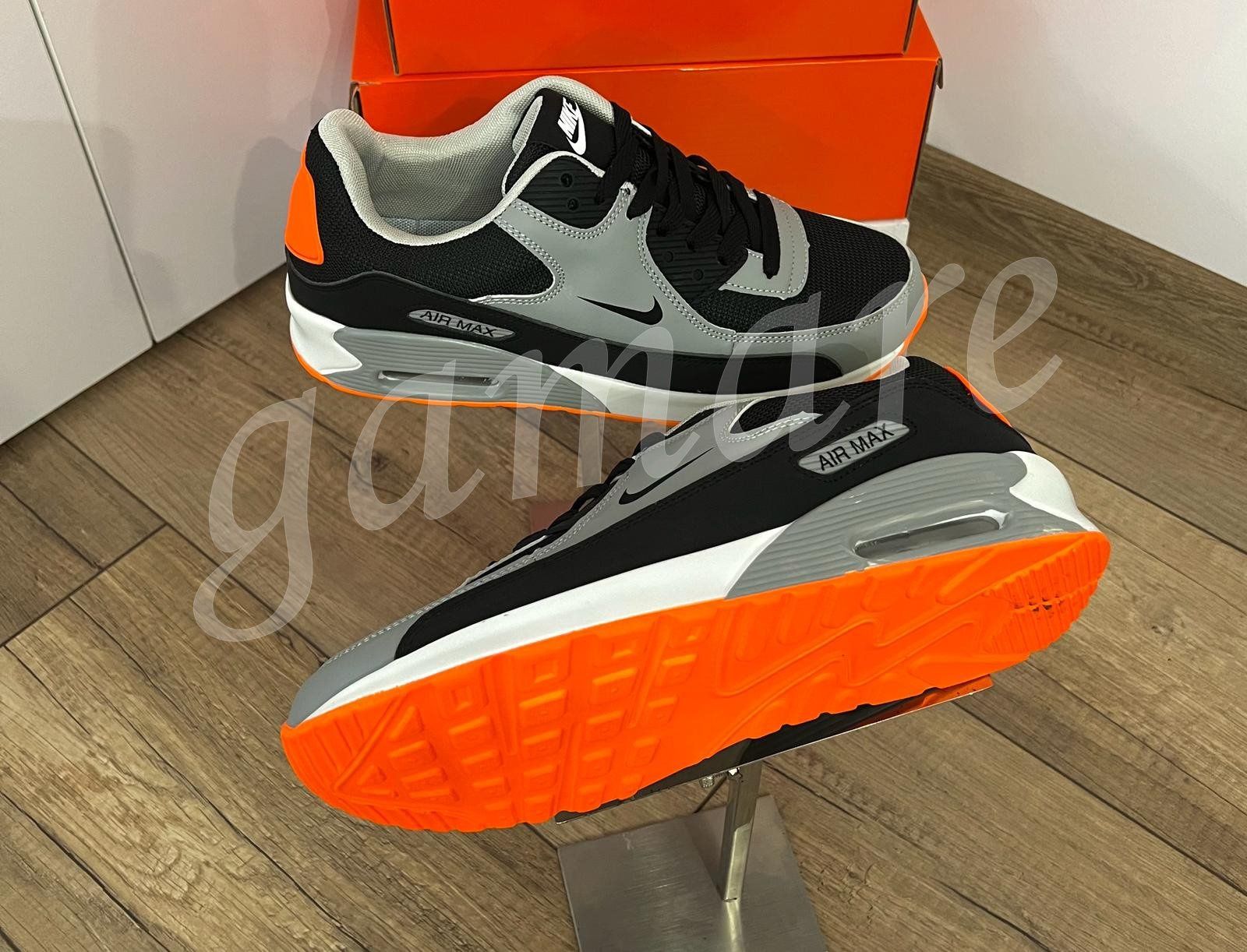 nike air max 90 nowe buty męskie sportowe nike buty