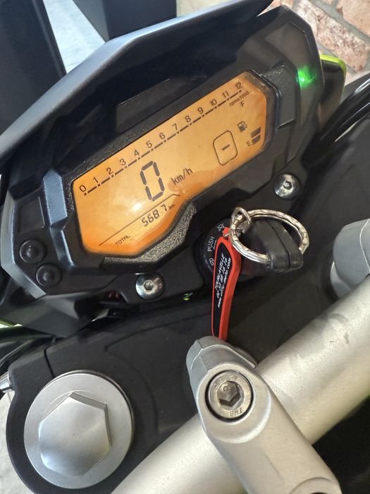 Benelli 125 rocznik 2021