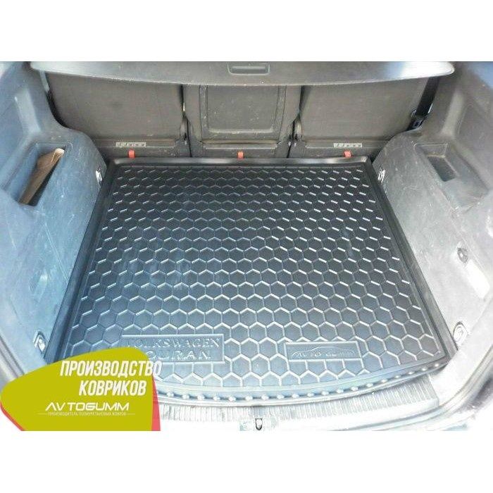Авто коврики Ford Escape_Honda Accord_Volkswagen Touran_Nissan Micra