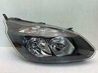 Ford Transit Custom Lampa Przednia Prawa Europa n