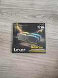 Pamięć RAM Lexar Thor RGB 32GB