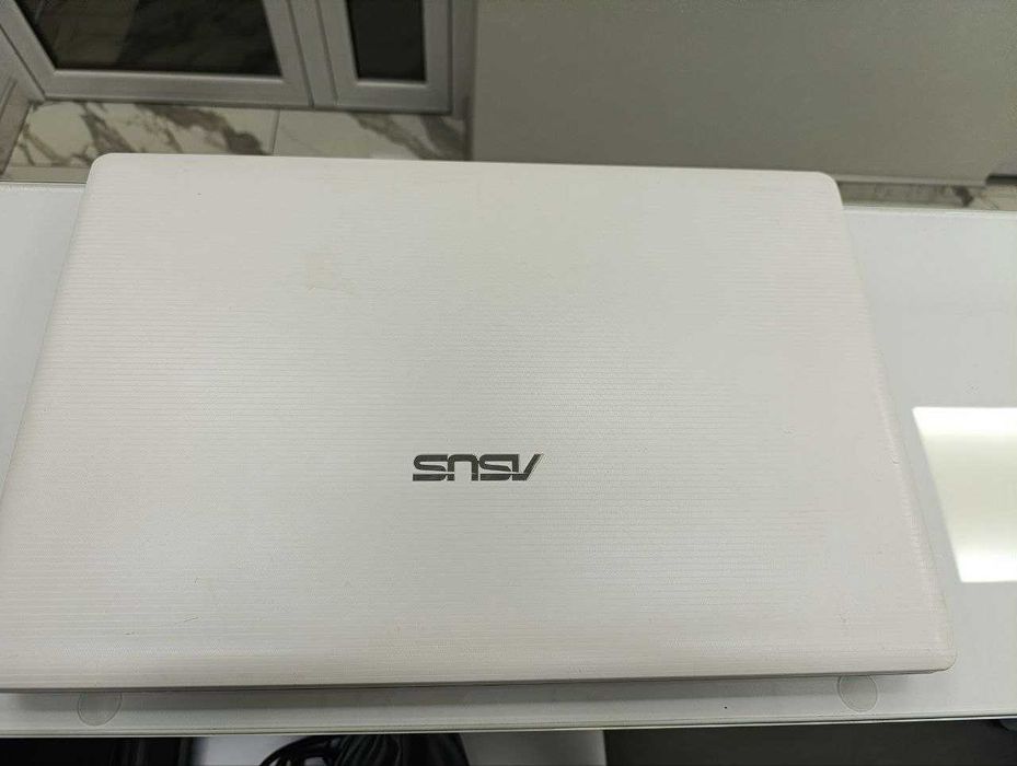 Ноутбук acyc  x75vb-tu007d asus