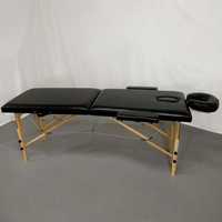 масажний стіл кушетка 2 і 3 секції массажный стол ширина 60,70,80см